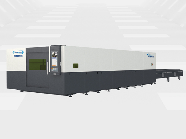 激光切割机：如何操作使用激光切割机?